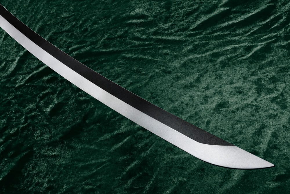 One Piece Proplica Replicas 1/1 Roronoa Zoro Three Sword Style Swords Set 95 cm