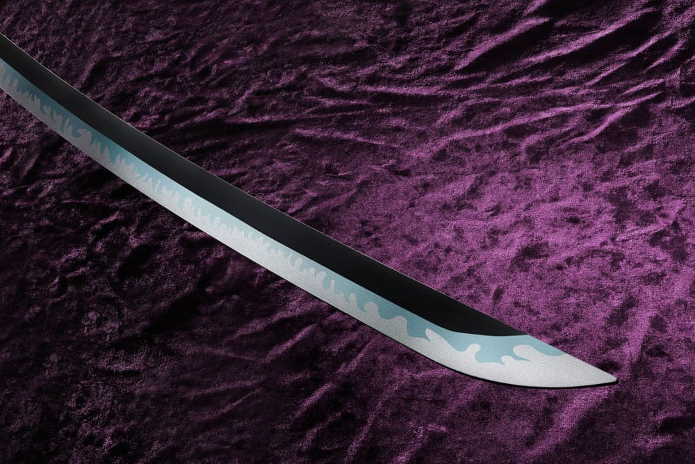 One Piece Proplica Replicas 1/1 Roronoa Zoro Three Sword Style Swords Set 95 cm