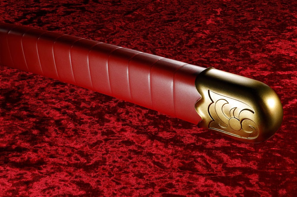 One Piece Proplica Replicas 1/1 Roronoa Zoro Three Sword Style Swords Set 95 cm