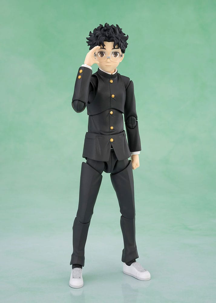 Dandadan SHFiguarts Action Figure Okarun 14 cm