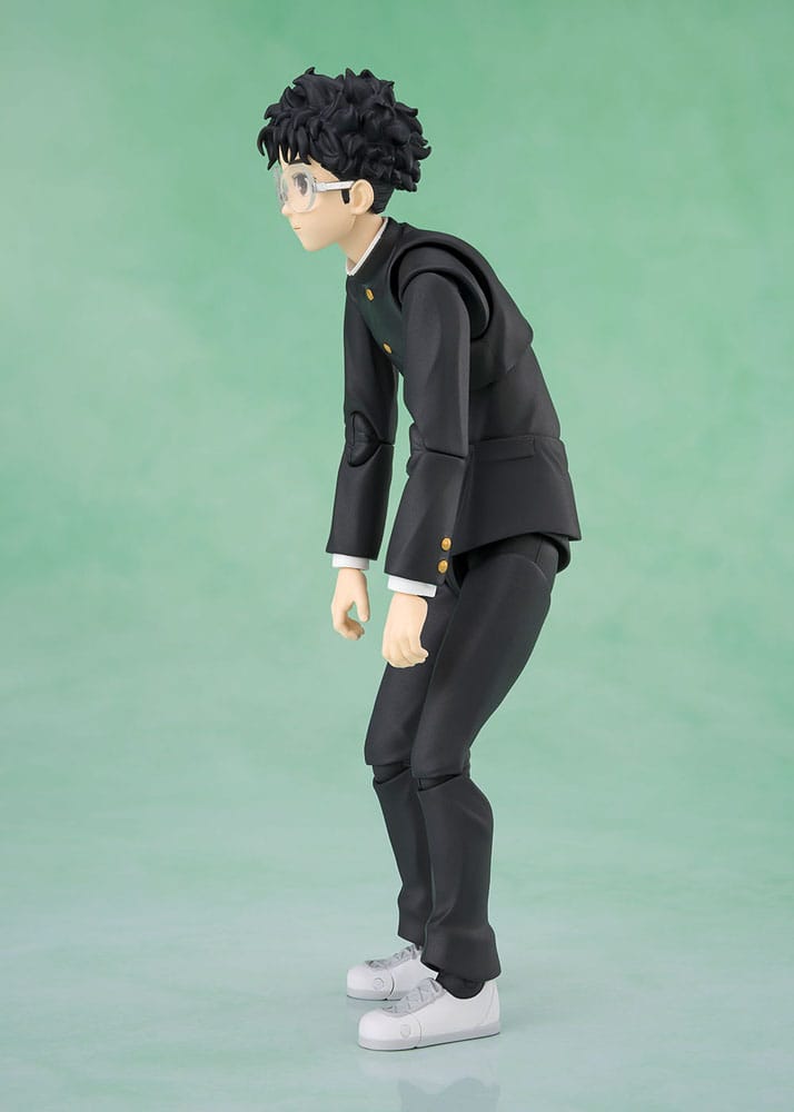 Dandadan SHFiguarts Action Figure Okarun 14 cm