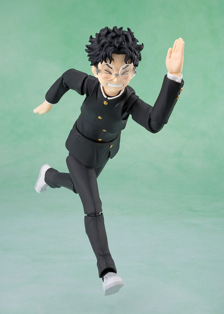 Dandadan SHFiguarts Action Figure Okarun 14 cm