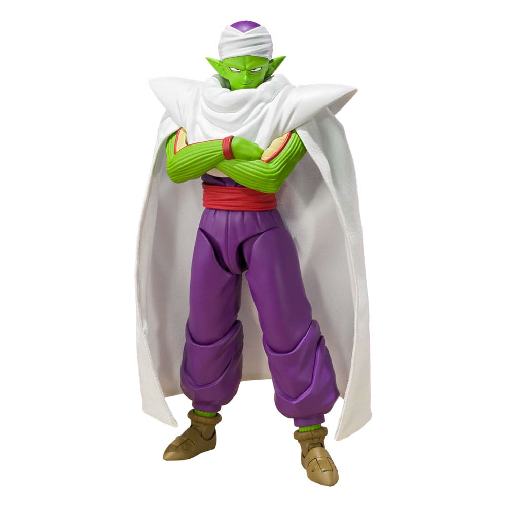 Dragon Ball Daima SHFiguarts Action Figure Piccolo 16 cm