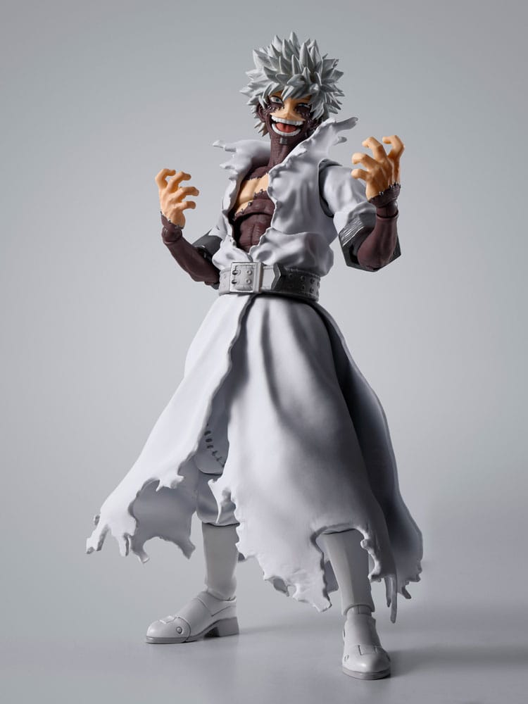 My Hero Academia S.H. Figuarts Action Figure Dabi 16 cm