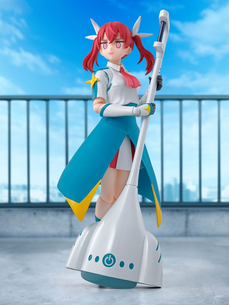 Magilumiere Co. Ltd. SHFiguarts Action Figure Kana Sakuragi 14 cm