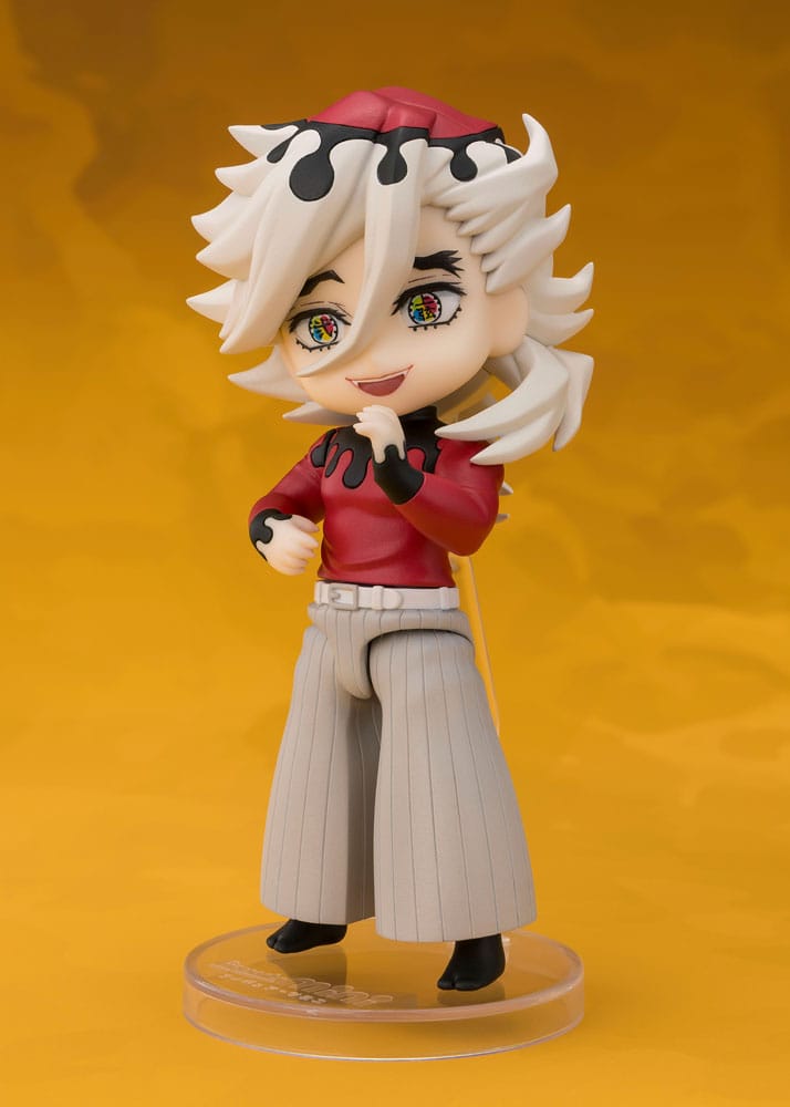 Demon Slayer: Kimetsu no Yaiba Figuarts mini Action Figure Doma 11 cm