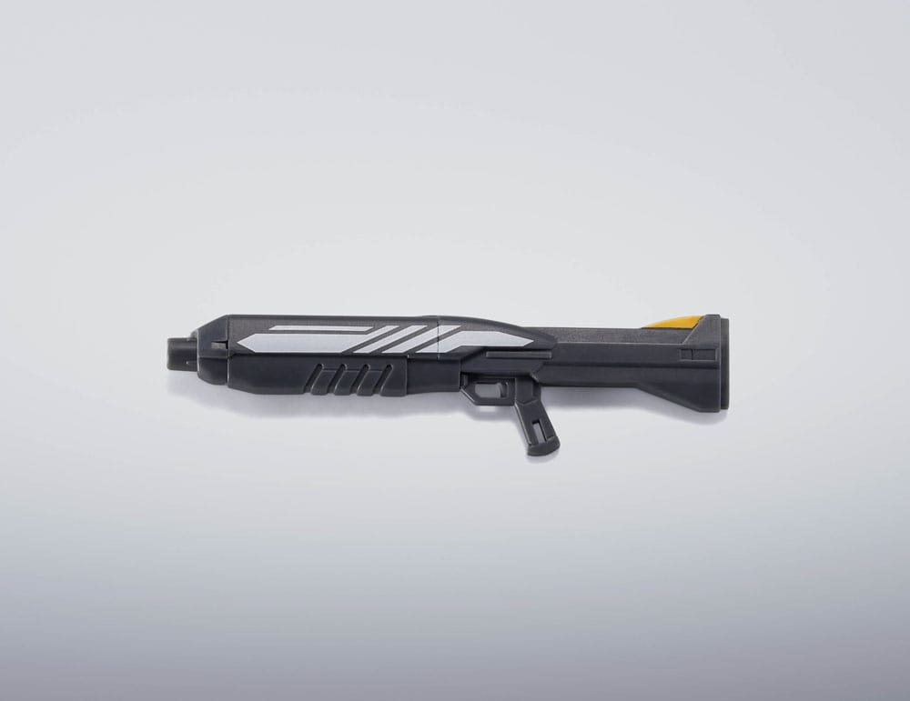 Macross 7 Hi-Metal R Action Figure VF-19P Valkyrie (Zola Planetary Patrol) 15 cm