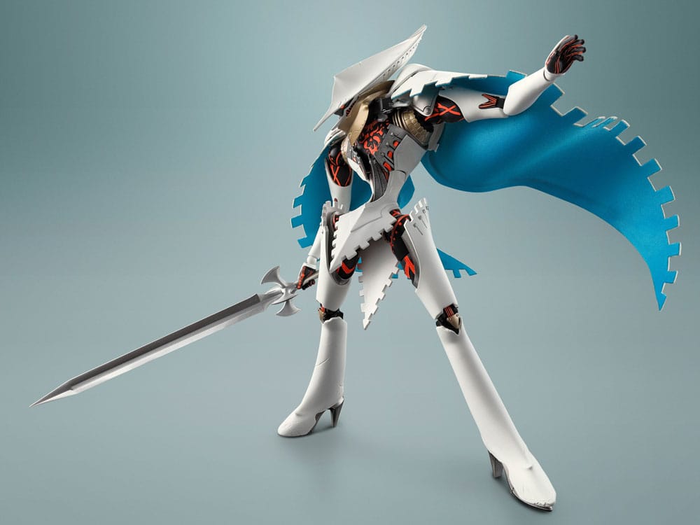 Metaphor: ReFantazio SHFiguarts Action Figure Seeker 19 cm