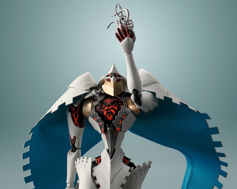 Metaphor: ReFantazio SHFiguarts Action Figure Seeker 19 cm