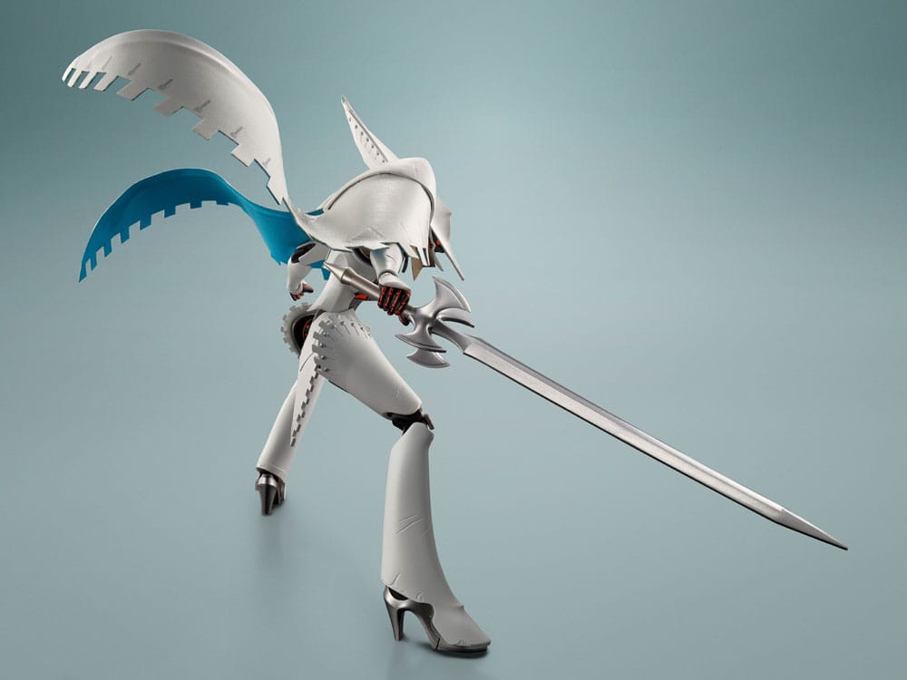 Metaphor: ReFantazio SHFiguarts Action Figure Seeker 19 cm