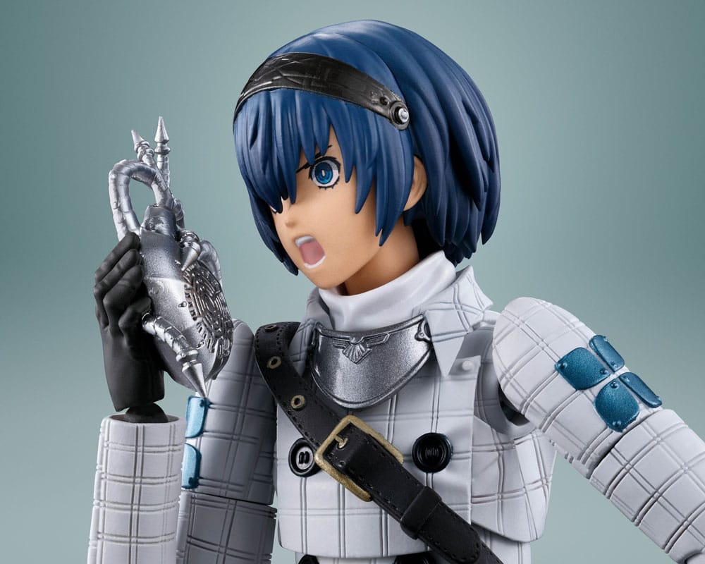 Metaphor: ReFantazio SHFiguarts Action Figure Seeker 19 cm