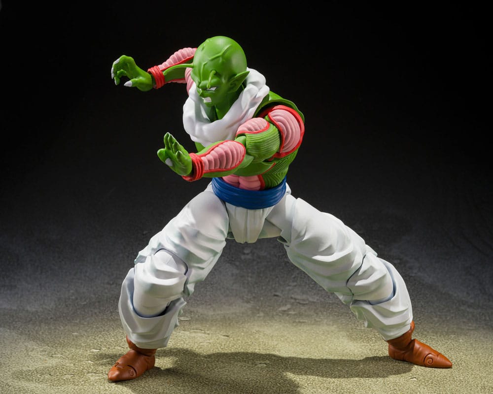 Dragonball SH Figuarts Action Figure Nail 16 cm