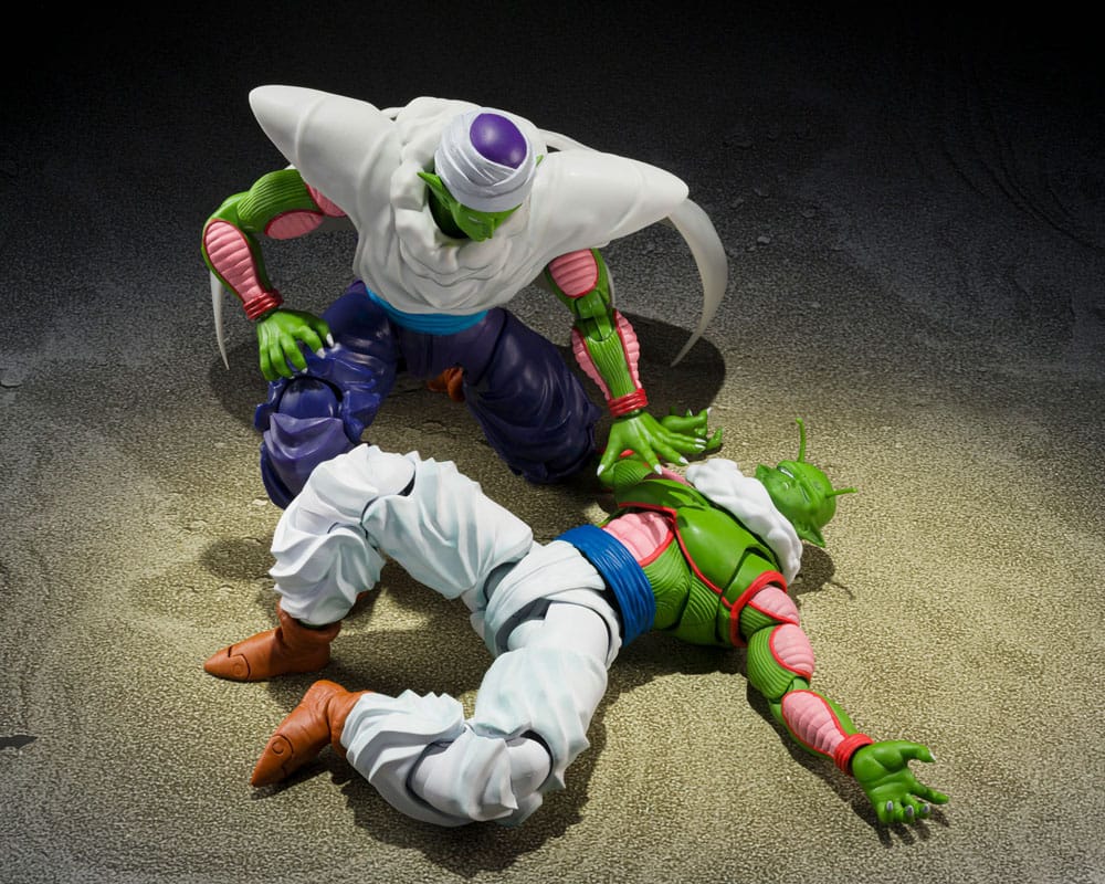 Dragonball SH Figuarts Action Figure Nail 16 cm