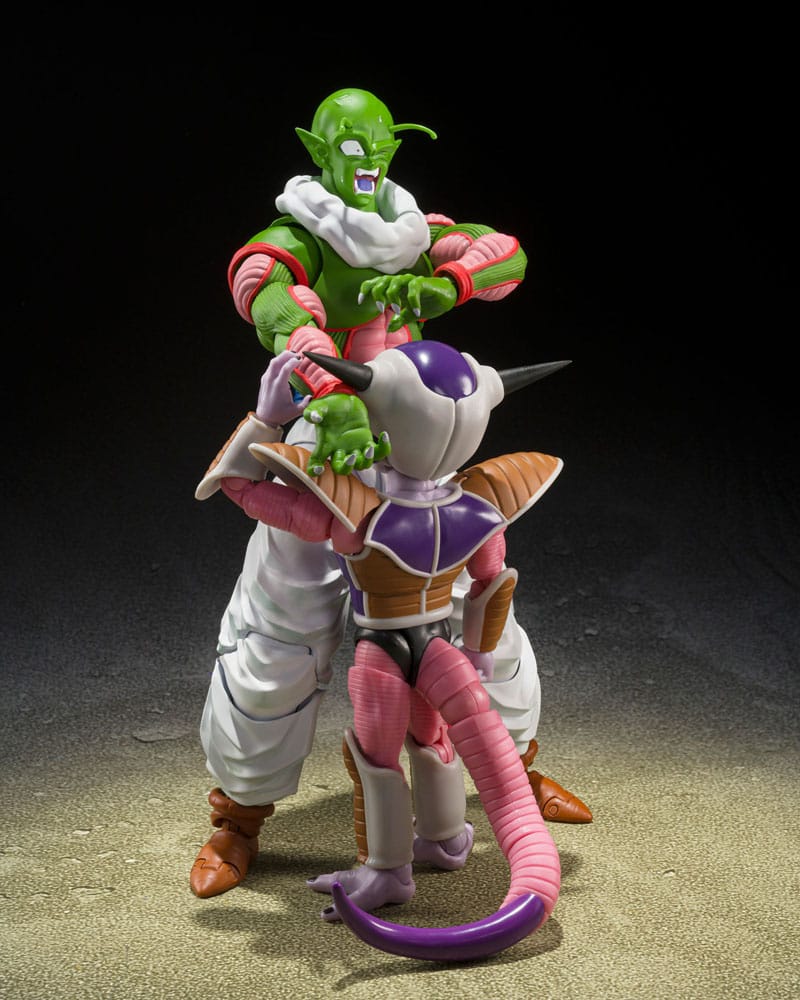 Dragonball SH Figuarts Action Figure Nail 16 cm