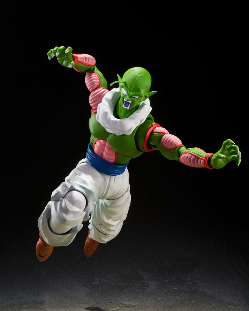 Dragonball SH Figuarts Action Figure Nail 16 cm