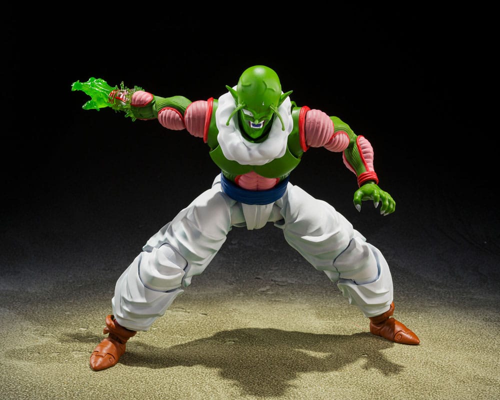 Dragonball SH Figuarts Action Figure Nail 16 cm