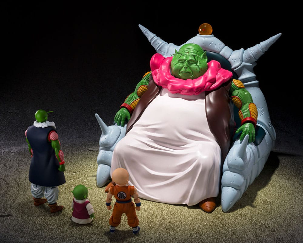 Dragon Ball S.H.Figuarts Action Figure The Great Elder 30 cm