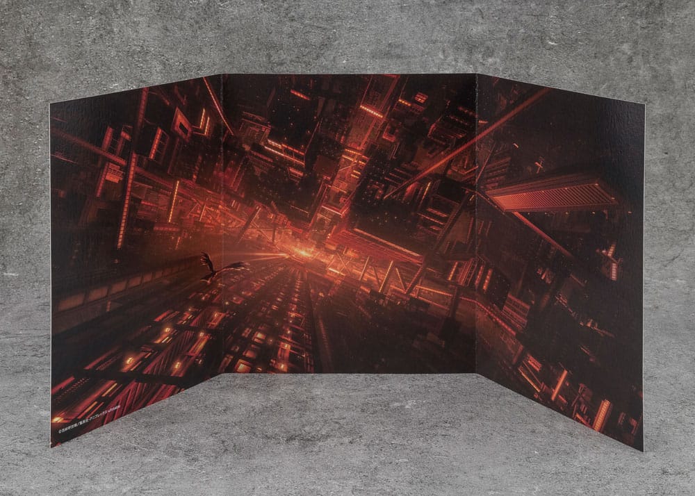 Demon Slayer: Kimetsu no Yaiba S.H.Figuarts Action Figure Tanjiro Kamado The Final Battle in the Infinity Castle 14 cm