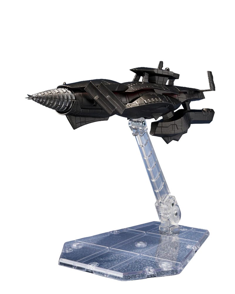 Godzilla: Final Wars S.H.MonsterArts Action Figure Godzilla Heat Ray Ver. vs. New Gotengo 16 cm