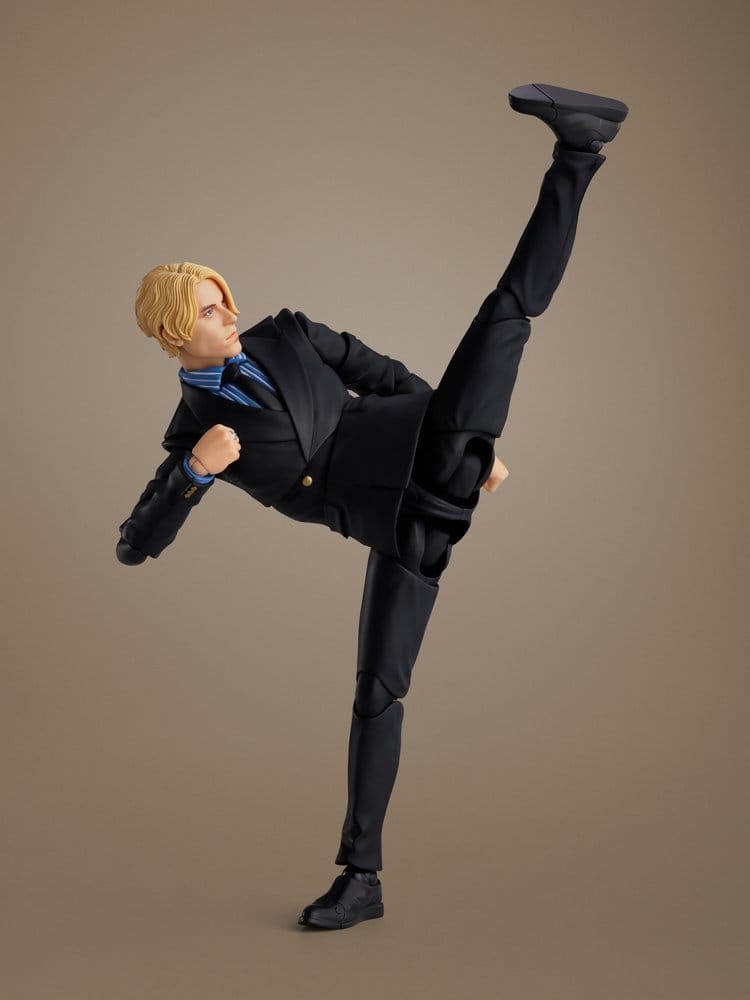 One Piece S.H.Figuarts Action Figure Sanji 15 cm