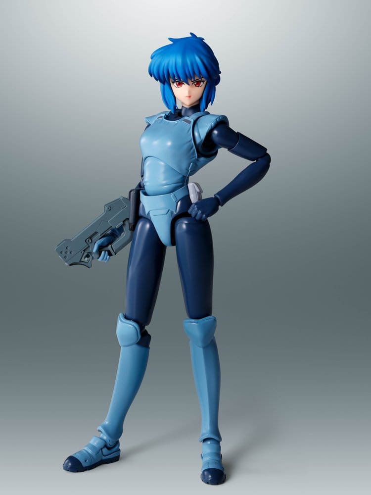 Ghost in the Shell S.H.Figuarts Action Figure Motoko Kusanagi 14 cm