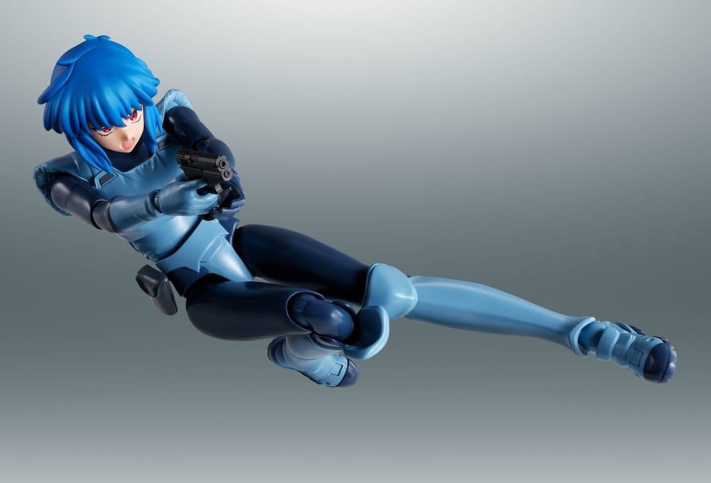 Ghost in the Shell S.H.Figuarts Action Figure Motoko Kusanagi 14 cm