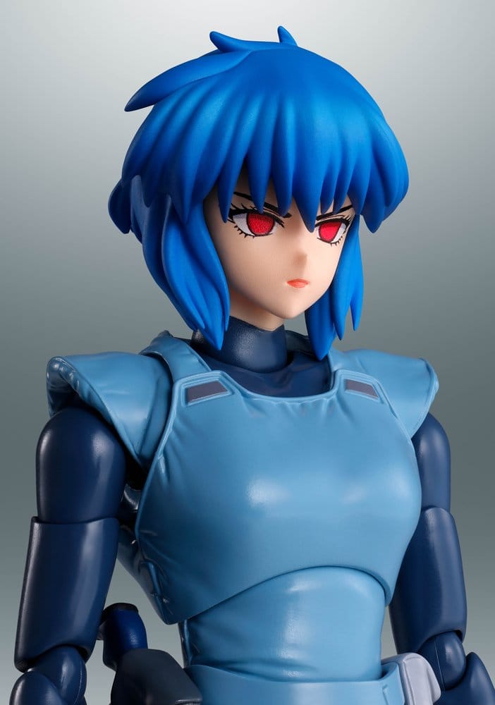 Ghost in the Shell S.H.Figuarts Action Figure Motoko Kusanagi 14 cm