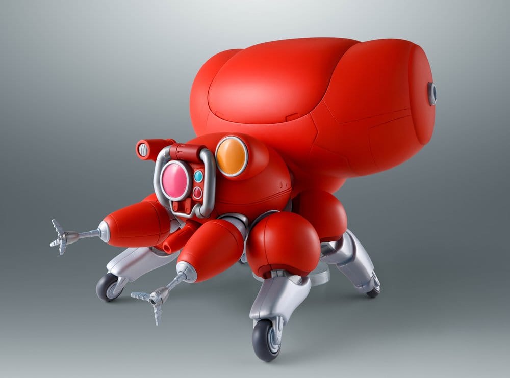 Ghost in the Shell The Robot Spirits <SIDE GHOST> Action Figure Fuchikoma 15 cm
