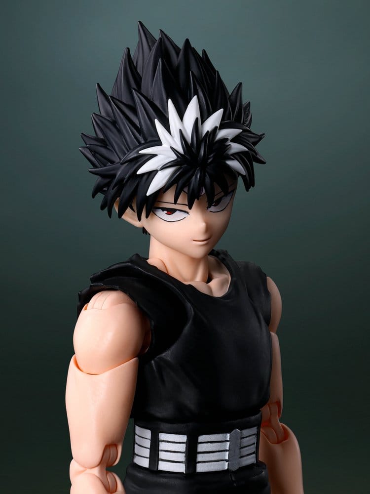 Yu Yu Hakusho S.H.Figuarts Action Figure Hiei 14 cm