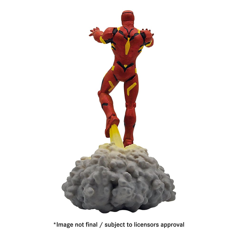 Figura Avengers Iron Man 15 cm
