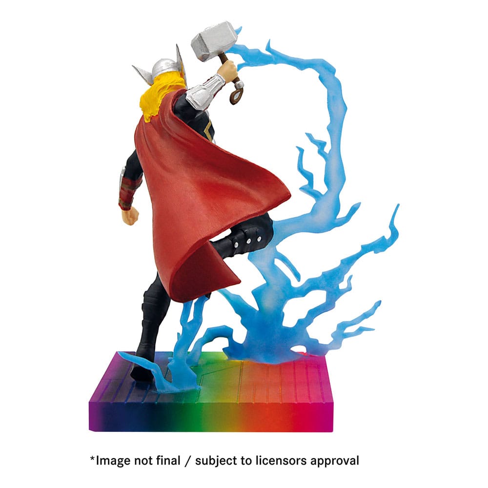 Figura Avengers Thor 12 cm
