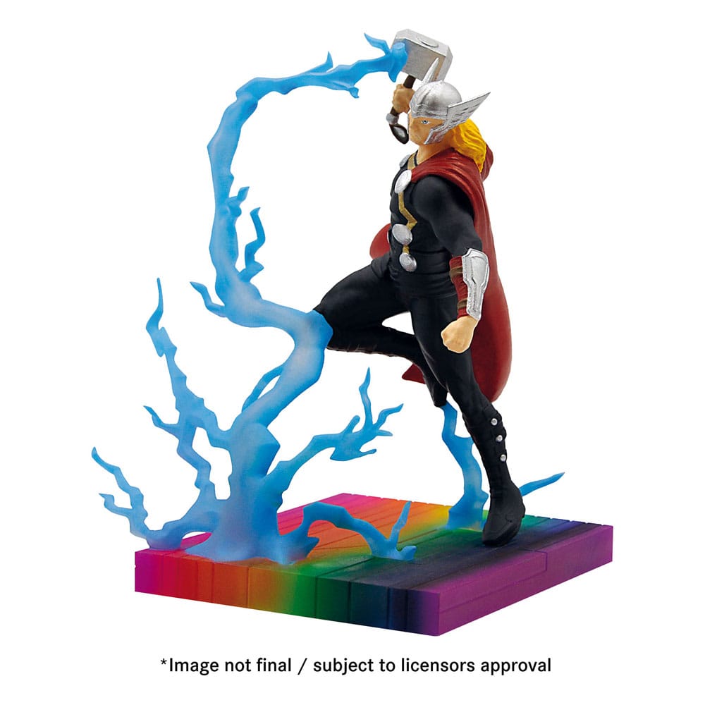 Figura Avengers Thor 12 cm