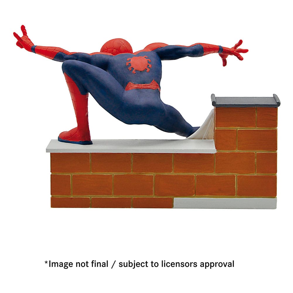 Avengers Spider-Man Figure 7 cm