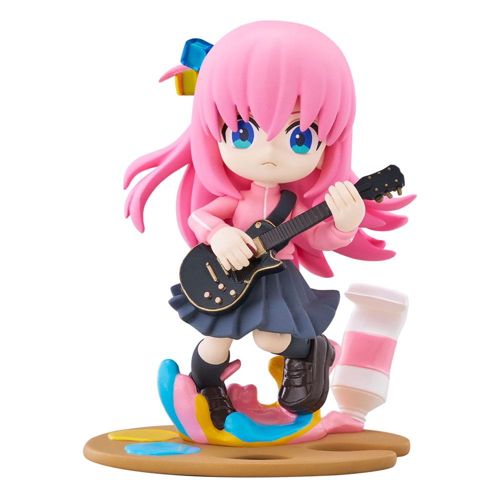 Bocchi the Rock! PalVerse Statua in PVC Hitori Gotoh 11 cm