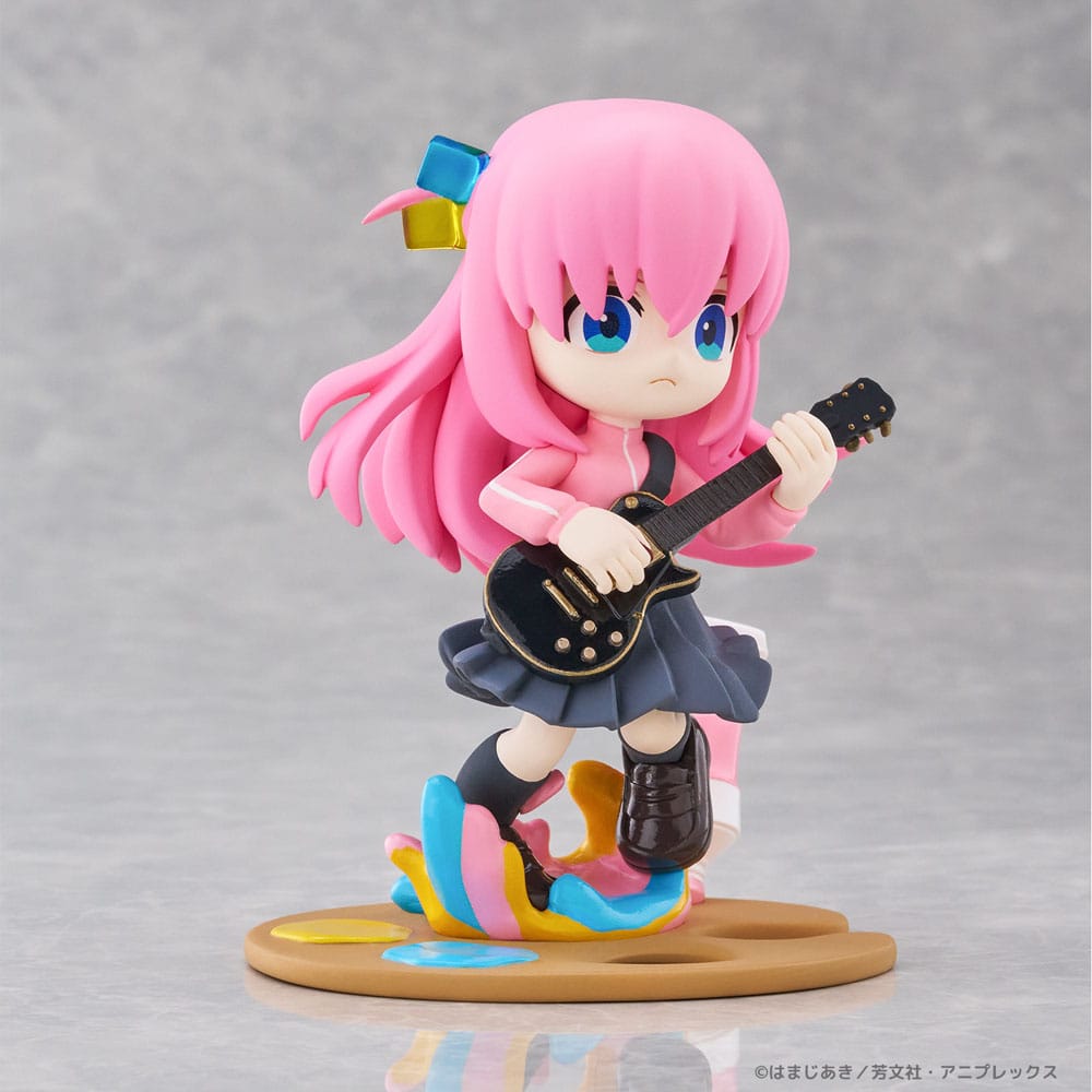 Bocchi the Rock! PalVerse Statua in PVC Hitori Gotoh 11 cm