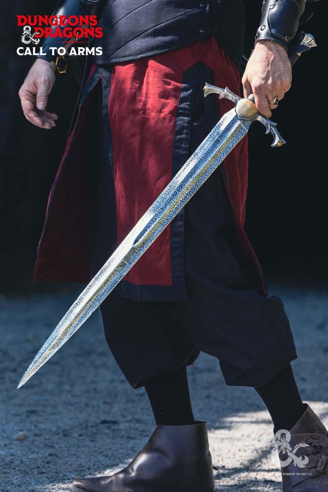 Dungeons & Dragons Foam sword Waterdeep Blade 90 cm