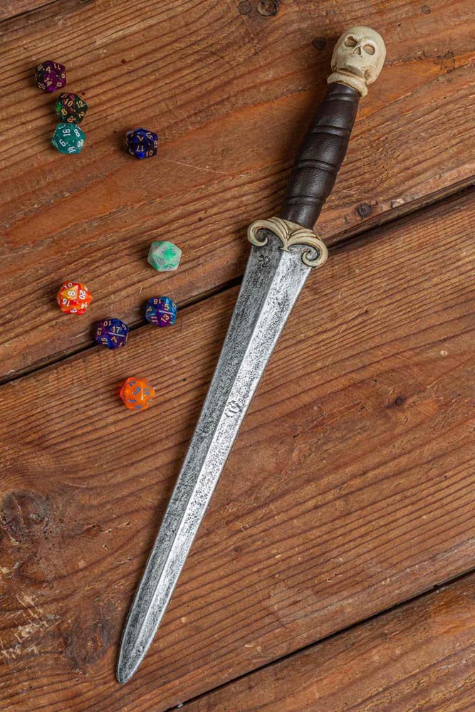 Dungeons & Dragons Foam Dagger Rogue