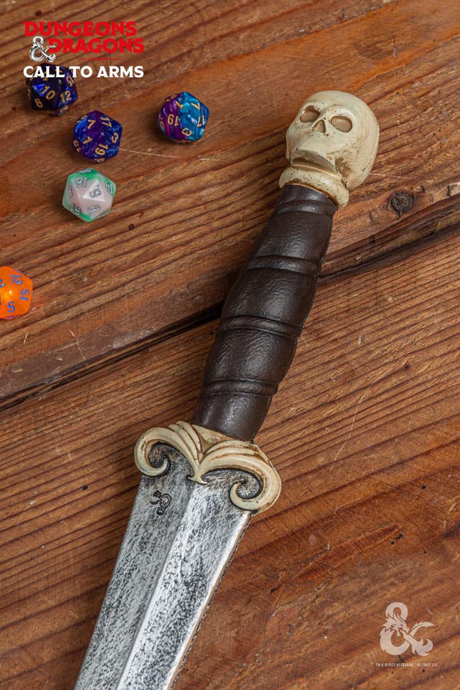 Dungeons & Dragons Foam Dagger Rogue