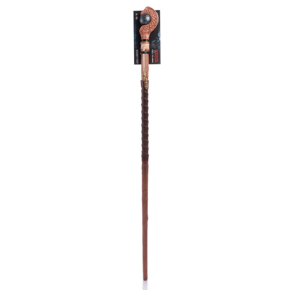 Dungeons & Dragons Foam Staff Wizards 155 cm