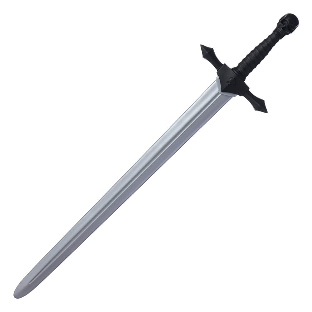 Warhammer Foam unpainted sword Armory Vanguard Imperial Arming Sword 91 cm
