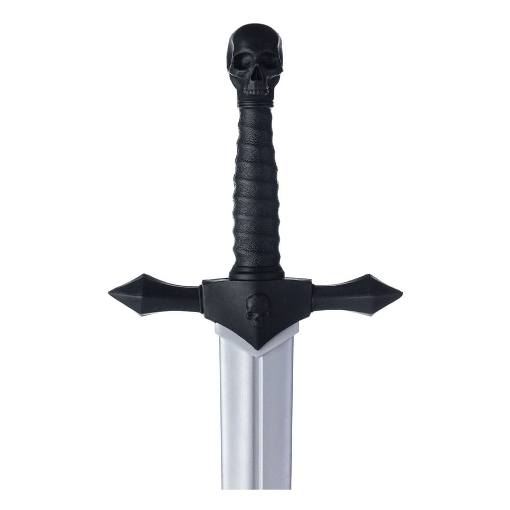 Warhammer Foam unpainted sword Armory Vanguard Imperial Arming Sword 91 cm