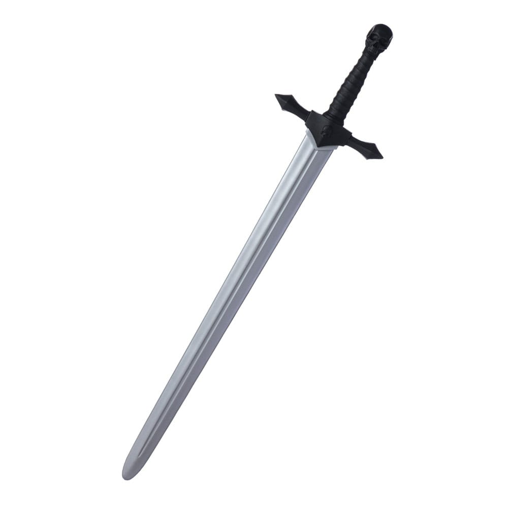 Warhammer Foam unpainted sword Armory Vanguard Imperial Arming Sword 91 cm
