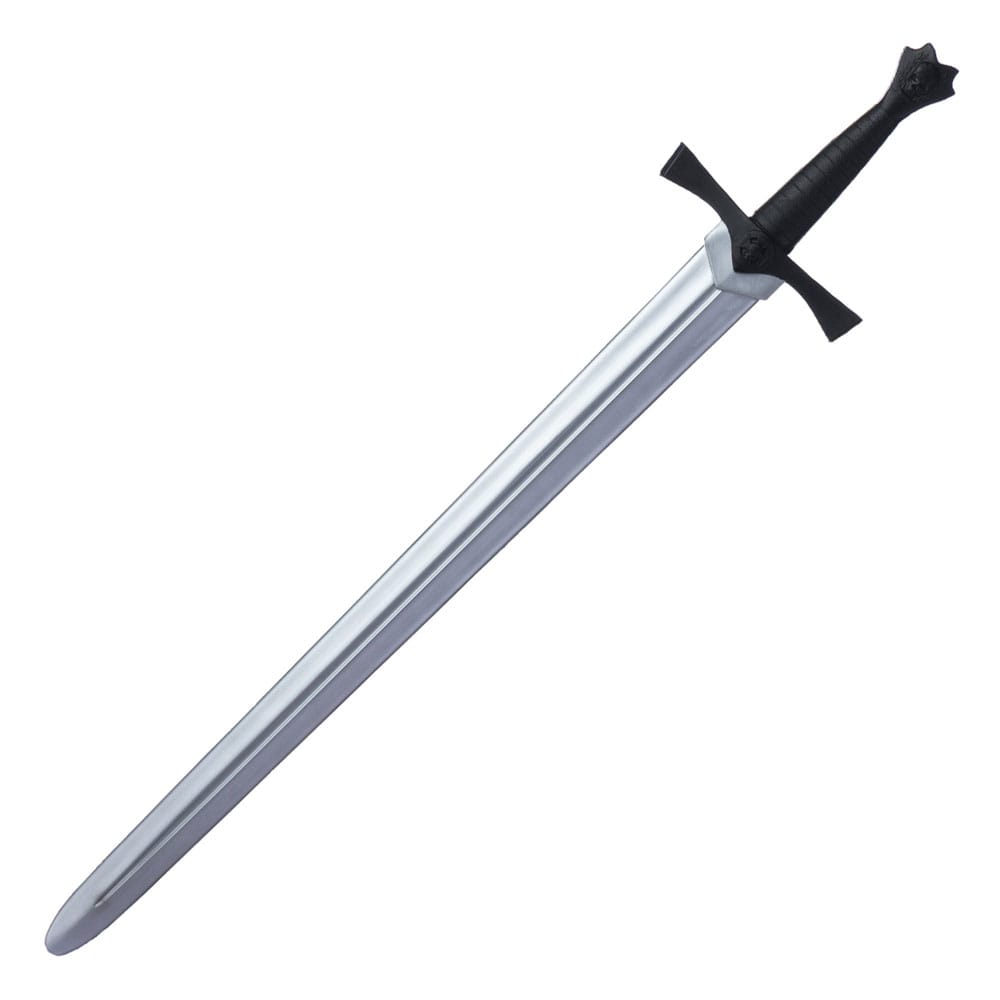 Unpainted Warhammer Foam Sword Armory Stalwart Imperial Arming Sword 88 cm