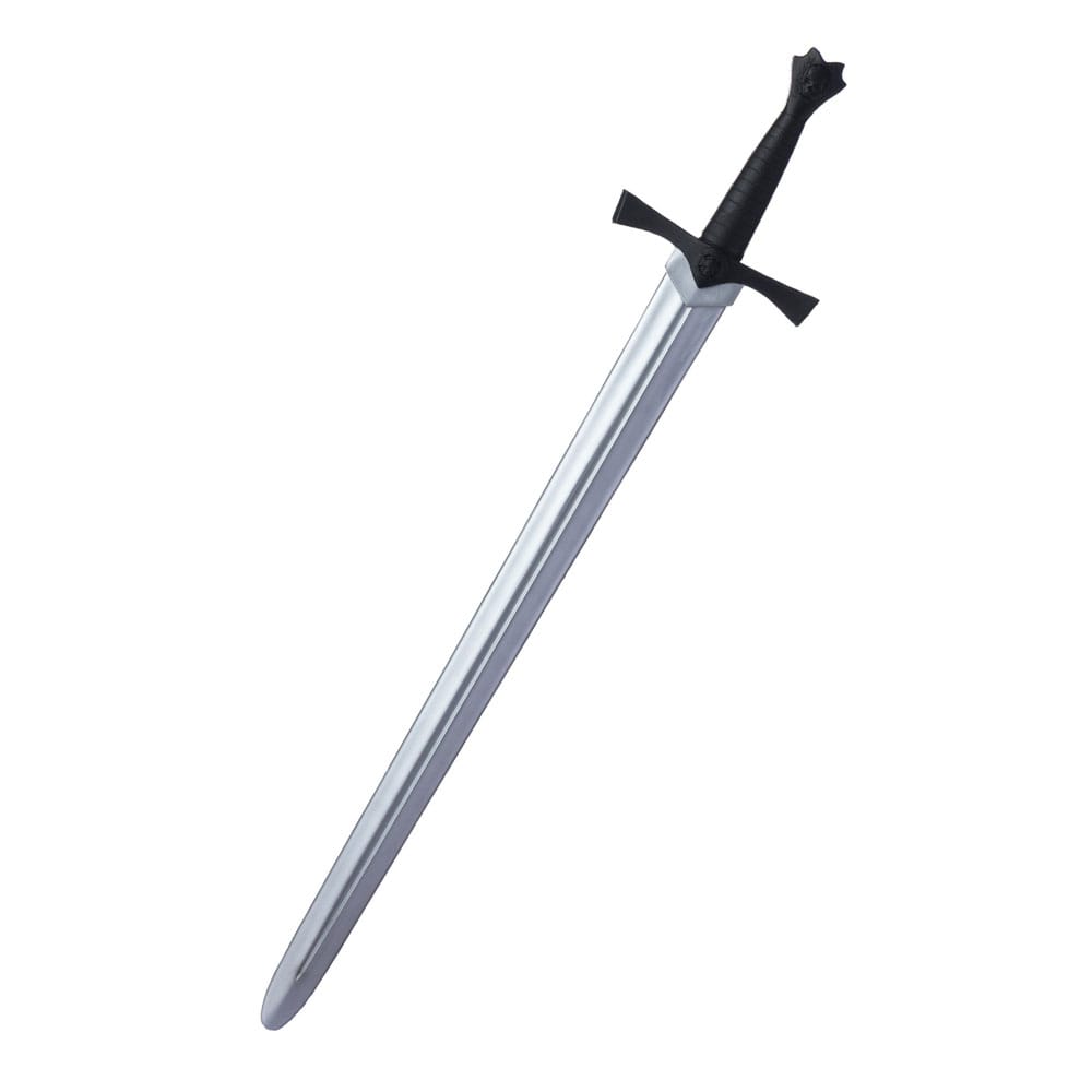 Unpainted Warhammer Foam Sword Armory Stalwart Imperial Arming Sword 88 cm