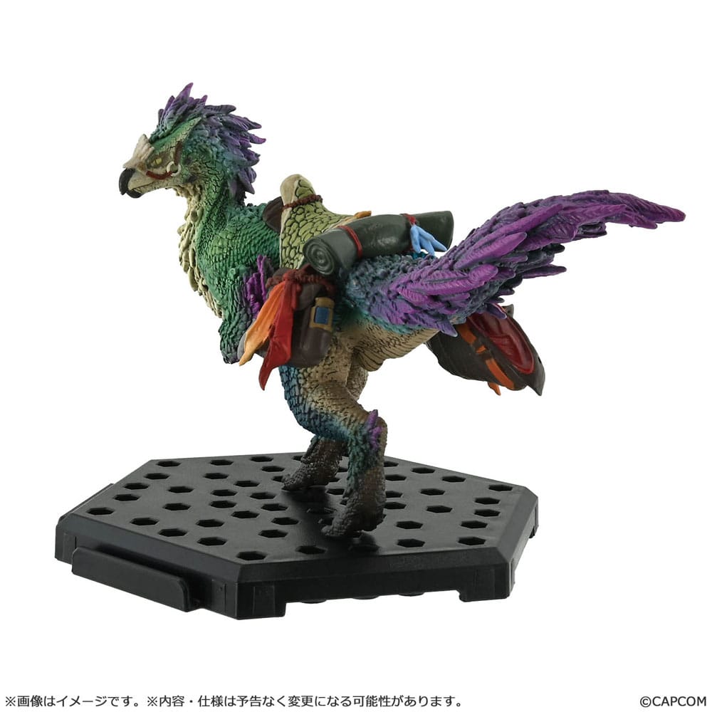 Monster Hunter Figure Builder Trading Figures 10 - 15 cm Standard Model Plus Vol. 27 (6)