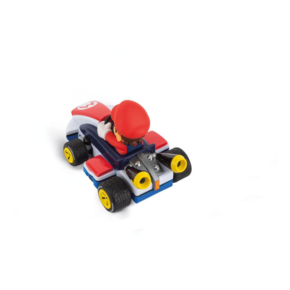 Super Mario Kart RC Remote Control Race Kart 1/32 2.4GHz Mario