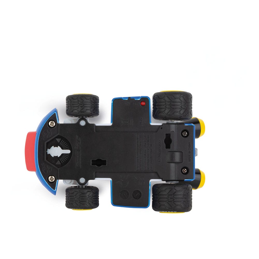 Super Mario Kart RC Remote Control Race Kart 1/32 2.4GHz Mario