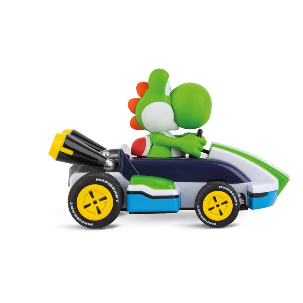 Super Mario Kart RC remote-controlled Race Kart 1/32 2.4GHz Yoshi
