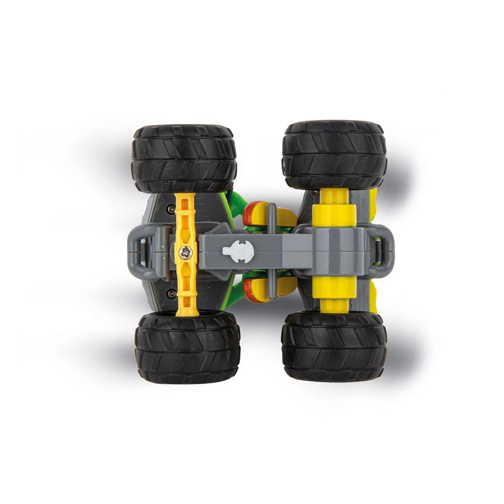 Super Mario Kart RC remote-controlled Quad 1/40 2.4GHz Yoshi