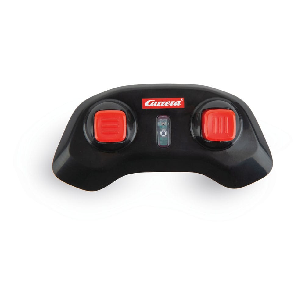 Sonic the Hedgehog RC remote-controlled Car 1/43 2.4GHz Tabletop Racing Set